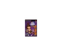 Jimmy Neutron Attack of the Twonkies - Playstation 2 (renouvel )