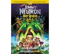 Jimmy Neutron-Boi Genius [01/V [Import allemand]
