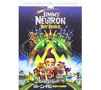 Jimmy Neutron Boy Genius [01/E [Import allemand]