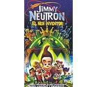 Jimmy Neutron. El Niño Inventor – Paramount Pictures – Zone Europe
