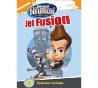 Jimmy Neutron : Jet Fusion