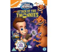 Jimmy Neutron - Jimmy Neutron: Attack of The Twonkies [Import anglais]