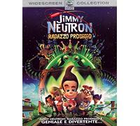 Jimmy Neutron - Ragazzo prodigio