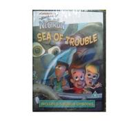 Jimmy Neutron: Sea Of Trouble