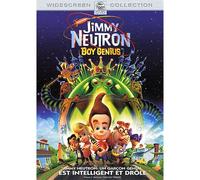 Jimmy Neutron – Un garçon génial – Universal Pictures