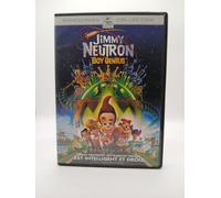 Jimmy Neutron - Un Garçon Génial