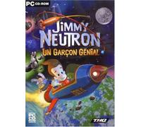 Jimmy Neutron un Garçon génial