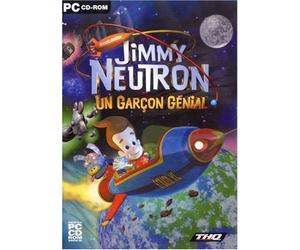 Jimmy Neutron un Garçon génial