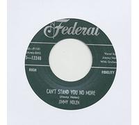 Jimmy Nolen - I Can't Stand You No More - You've Been Goofing (7inch, 45rpm)