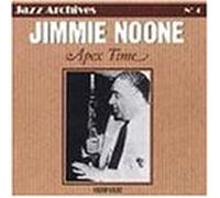 Jimmy Noone - Apex Time 1928 [Import]