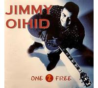Jimmy Oihid - One, 2, Three