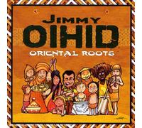 jimmy oihid - Oriental Roots