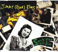 Jimmy Olsen's Blues