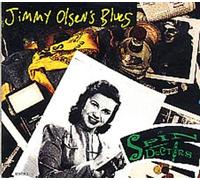 Jimmy Olsen's Blues Cd Austrian Epic 1993