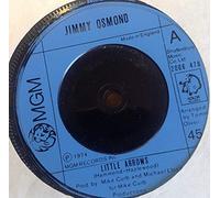 Jimmy Osmond - Little arrows / Vinyl single [Vinyl-Single 7'']