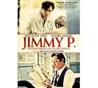 Jimmy P