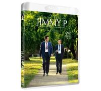 Jimmy P. (2013) (Blu-Ray)