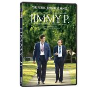 Jimmy P. (Bilingual)