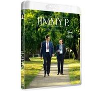 Jimmy P. Blu-Ray E