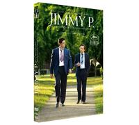 Jimmy P. (Psychothérapie d'un Indien des Plaines)