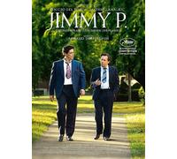 Jimmy P. (Psychothérapie D'un Indien Des Plaines)