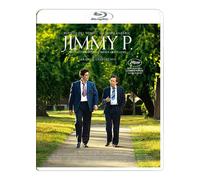 Jimmy P. (Psychothérapie D'un Indien Des Plaines) - Blu-Ray