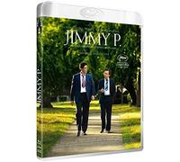 Jimmy P. (Psychothérapie d'un Indien des Plaines) [Blu-ray]