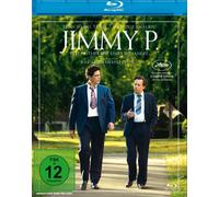 Jimmy P. - Psychotherapie Eines Indianers