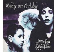 Jimmy Page and Robert Plant Walking Into Clarksdale (CD) Album