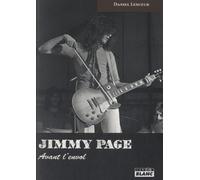 JIMMY PAGE Avant l'envol
