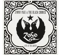 Jimmy Page & Black Crowe - Live at The Greek [Import]
