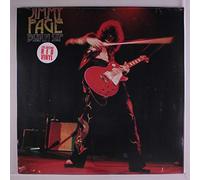 Jimmy Page - Burn Up