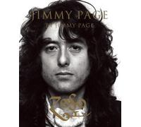 Jimmy Page by Jimmy Page by Page, Jimmy [Hardback] NEUF