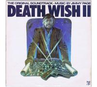 Jimmy Page - Death Wish II (The Original Soundtrack)