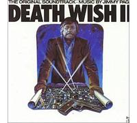 Jimmy Page - Death Wish II (The Original Soundtrack)