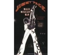 Jimmy Page George Case (Auteur)