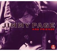 Jimmy Page And Friends