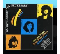 Jimmy Page, John Paul Jones, Albert Lee, Nicky Hopkins, Big Jim Sullivan, Clem Cattini, Chris Hughes - No Introduction Necessary [Import]