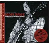 Jimmy Page - No Introduction Necessary [Import]