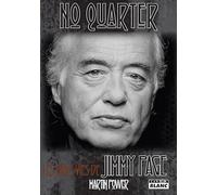 Jimmy Page No quarter