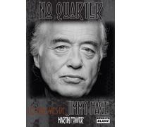 Jimmy Page No quarter - Martin Power - Camion Blanc Eds - broché - Biographie