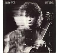 Jimmy Page - Outrider
