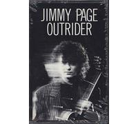 Jimmy Page - Outrider