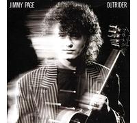 Jimmy Page - Outrider