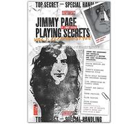 Jimmy Page Playing Secrets: Electric Style