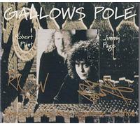 Page Jimmy and Robert Plant – Gallows Pole – Picture Disc – Édition limitée, Partie 1