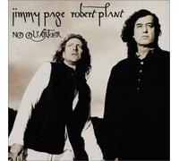 Jimmy Page & Robert Plant - No Quarter [ Re-Issue] [Import]