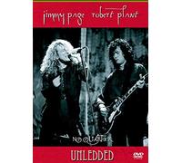 Jimmy Page & Robert Plant : No Quarter - Unledded