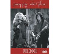 Jimmy Page, Robert Plant - No Quarter, Unledded
