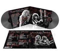 Jimmy Page & Robert Plant - San Jose 1995 [Vinilo]